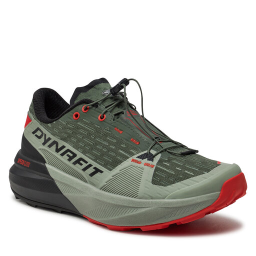 Zapatillas de running Dynafit Ultra Pro 2 5654 Verde zapatos.es