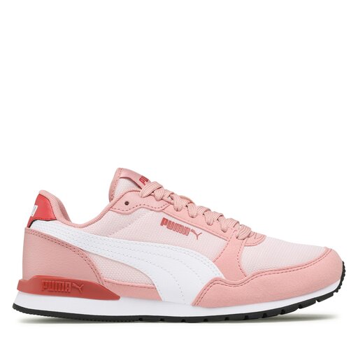 Zapatillas Puma ST Runner v3 Mesh Jr 385510 22 Rosa zapatos.es