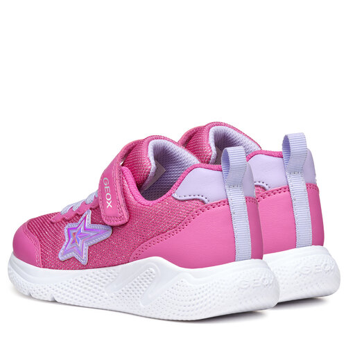 靴 raspberrypi crystal velcro sneaker 23.5 Buty dziecięce PUMA Courtflex v2 Mesh V PS star sapphire