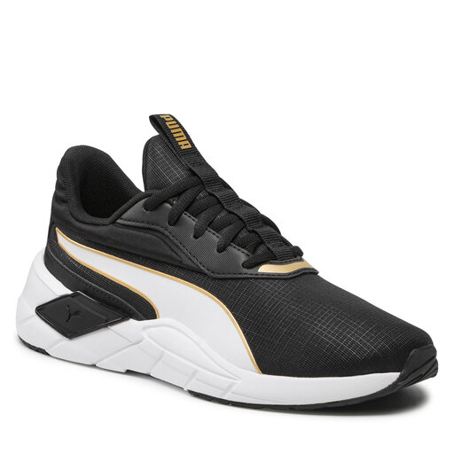 Взуття для тренажерного залу Puma Lex Wn's 376211 01 Чорний
