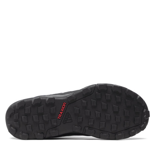 Обувь adidas Terrex Agravic Tr FW1452 Core Black/Core Black/Grey Five •  Eobuv.com