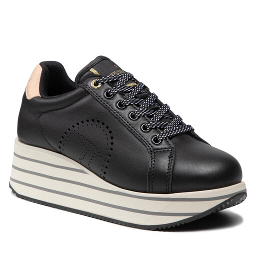 Sneakers Trussardi 79A00701 Nero