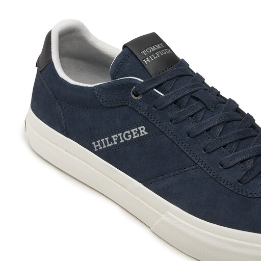 c Tommy Hilfiger Th Hi Vulc Low Street Suede FM0FM05112 C evzuttya .ua