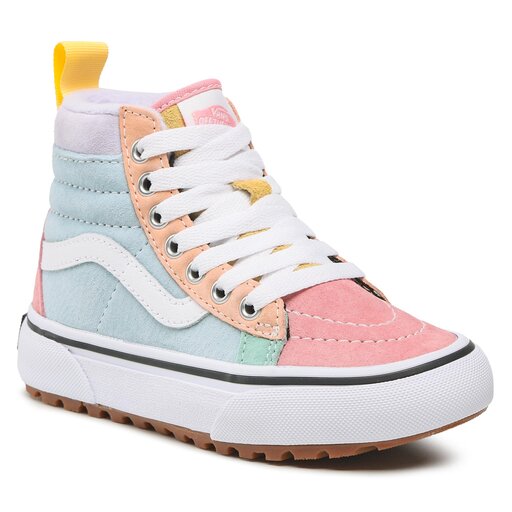 Vans mte femme top