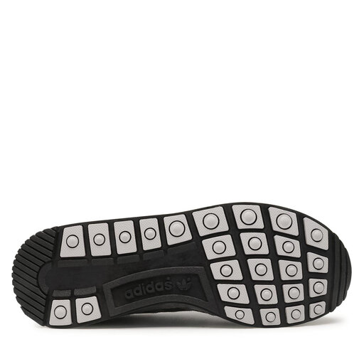 Снікерcи adidas Zx 500 FW2811 Сірий | evzuttya.com.ua