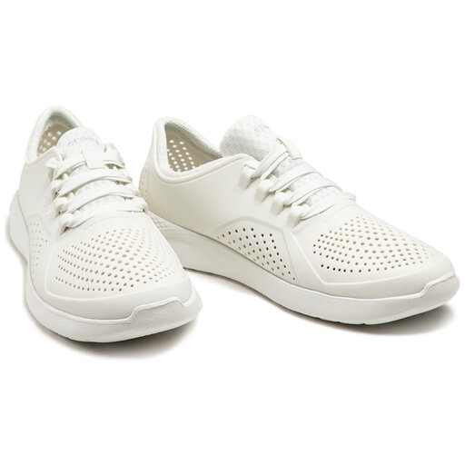 literide pacer white