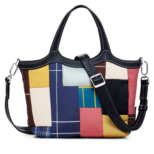 Borsetta Desigual 24WAXA08 Multicolore