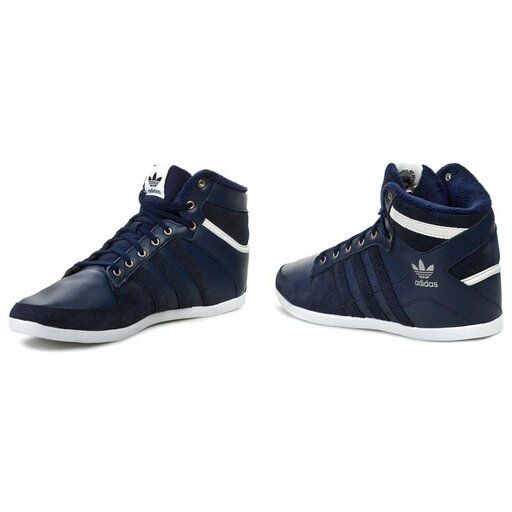 adidas Plimcana 2.0 Mid M25815 Conavy Ftwwht Whtvap obuvki.bg