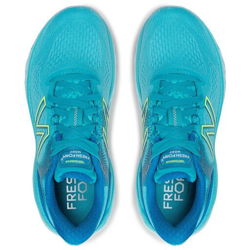Batai New Balance WMORLV3 Mėlyna • Www 