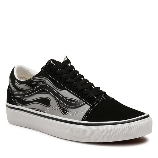 Zapatillas de tenis Vans Old Skool Vr3 VN0005UFBMA1 Reflective