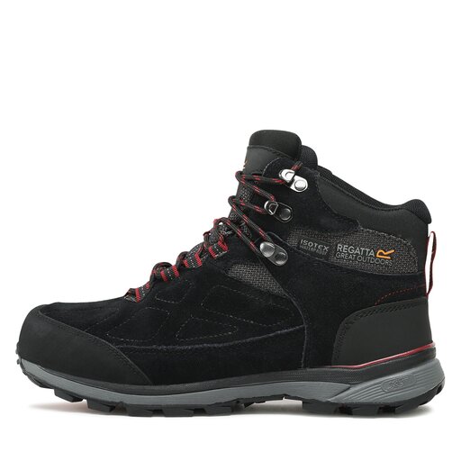 Regatta samaris deals suede