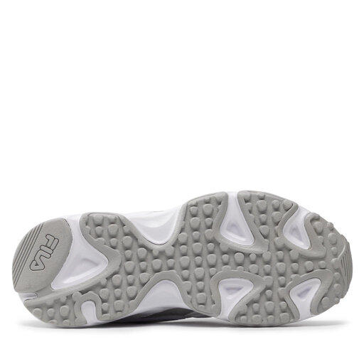 Fila disruptor x ray tracer iridescent discount