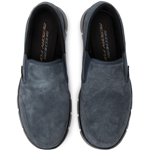 Pusba iai Skechers Mind Game 51502 NVY Navy eavalyne.lt