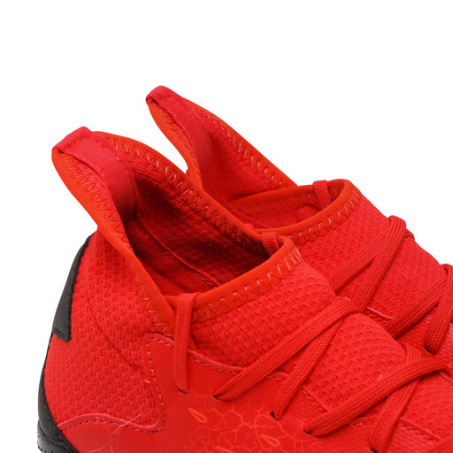 Batai adidas Predator Freak .3 Fg J FY6282 Red/Cblack/Solred •  Www.eavalyne.lt