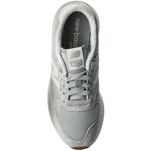 Sneakers New Balance WRL420TA Gris
