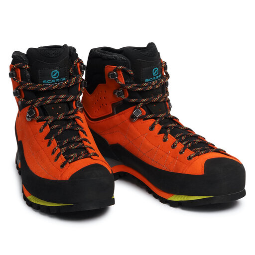 Scarpa zodiac clearance tech gtx tonic