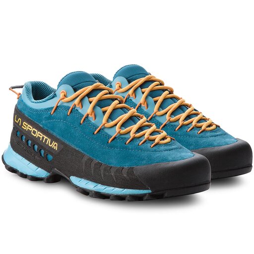 La sales sportiva fjord