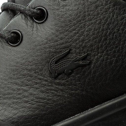 Sneakers Lacoste Explorateur Classic 317 1 Cam 7 34CAM001502H Blk