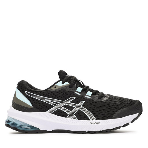 Взуття для бігу Asics Gel-Phoenix 12 1012B525 Чорний | evzuttya.com.ua