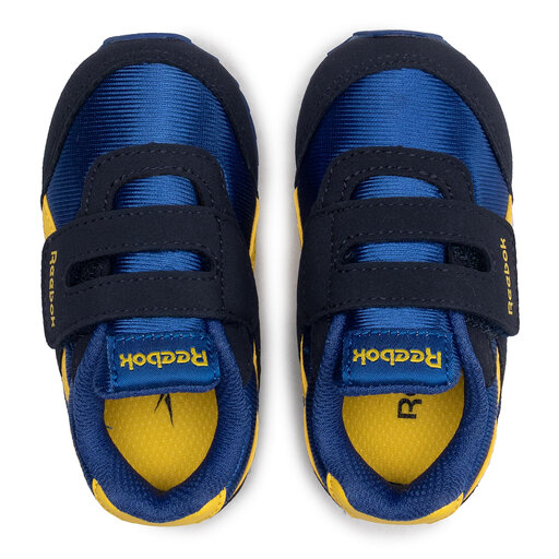 Batai Reebok Royal Cljog 2 Kc FZ2025 Conavy/Croyal/Aleyel • Www.eavalyne.lt