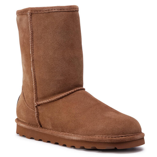 Παπούτσια Bearpaw Elle Short Wide 1959W 