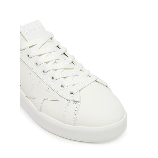 Sneakersy Golden Goose Pure New GMF00197.F000537.10283 Biały