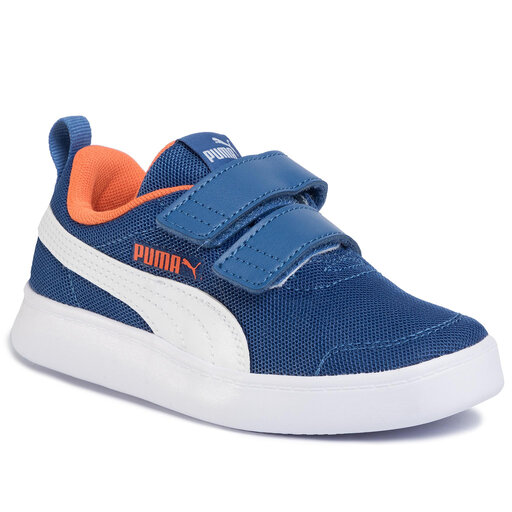 Puma courtflex mesh store