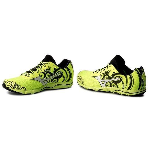 Mizuno wave deals hitogami 2 amarillo