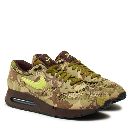 Sneakers Nike Air Max 1 86 Og FN8358 200 Kaki chaussures