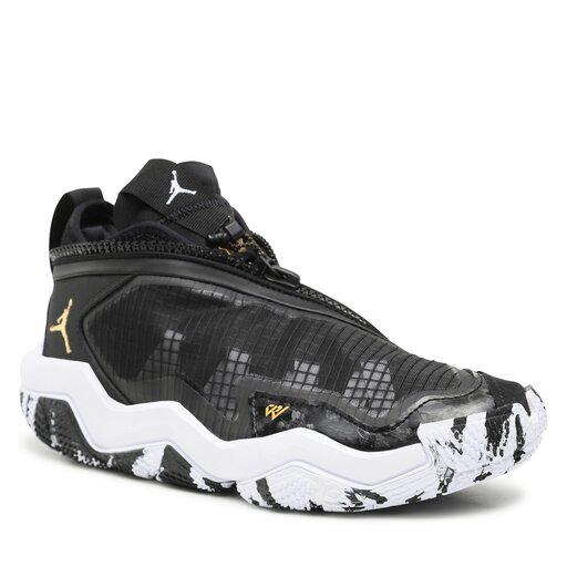 Снікерcи Nike Jordan Why Not .6 DO7189 071 Чорний | evzuttya.com.ua