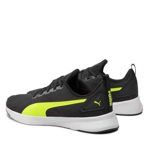 Běžecké boty Puma Flyer Runner Mesh 195343 14 Černá