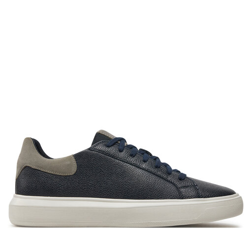 Sneakers Geox U Deiven U455WD 00047 C4002 Bleu marine chaussures