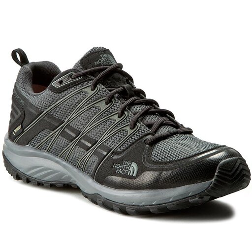 Trekkingi The North Face Litewave Explore Gtx T0CJ8WZU5 Tnf Black