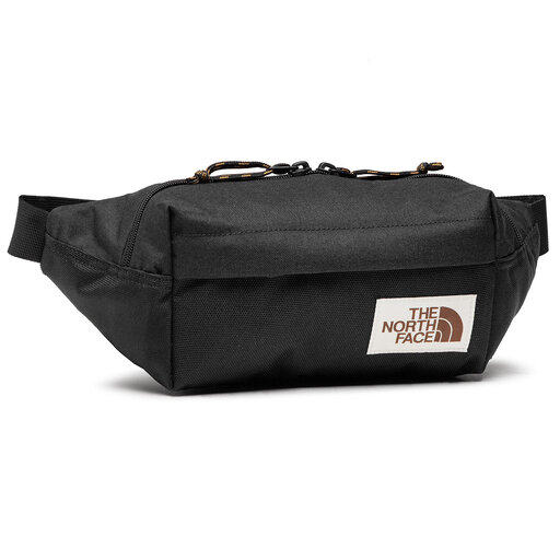 North Face Lumbar Pack NF0A3KY6KS7 Tnf 