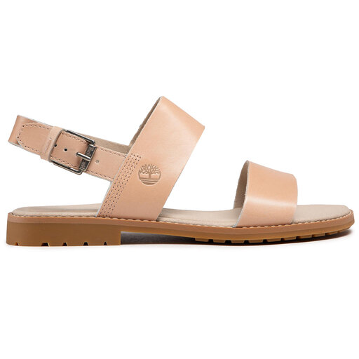 Sandalen Timberland Chicago Riverside Band TB0A23VQ662 Rosa