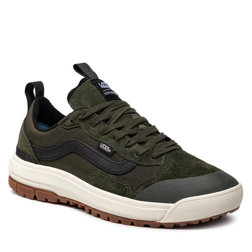 can u put vans in the washing machine