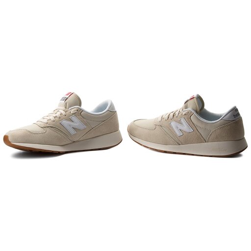 New balance wrl420 beige deals