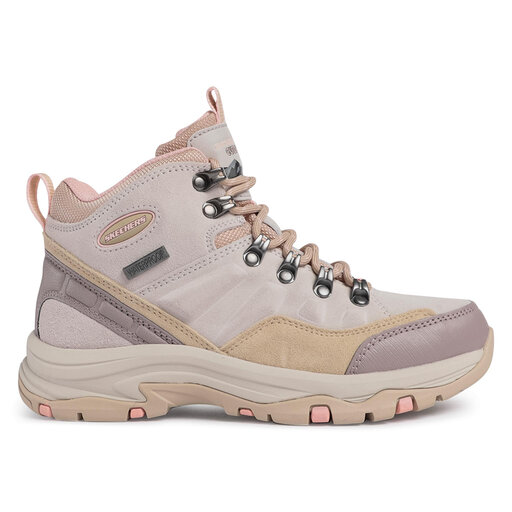 Botas montaña skechers 2025