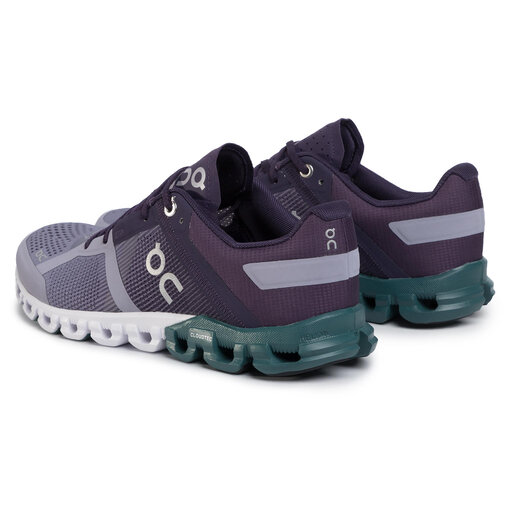 Zapatillas de running On Cloudflow 2599746 Violeta