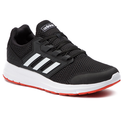 Chaussures adidas Galaxy 4 F36165 Cblack Ftwwht Cblack chaussures