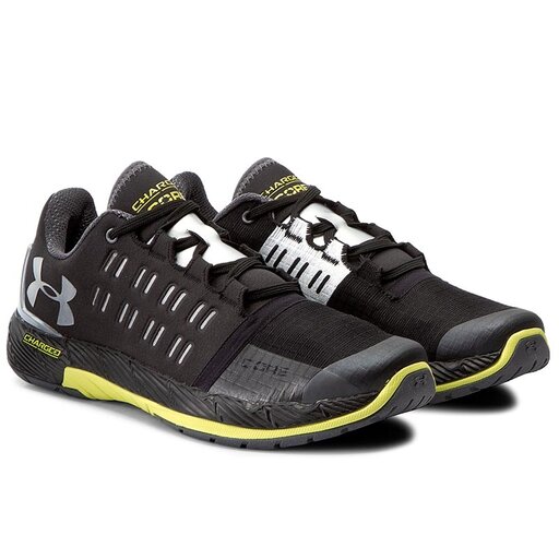 Under armour charged core shoes top