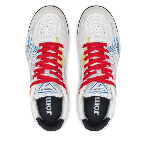 27cm TOP FLEX REBOUND フットサルシューズ　ゼログライド Top Flex Rebound | JOMA