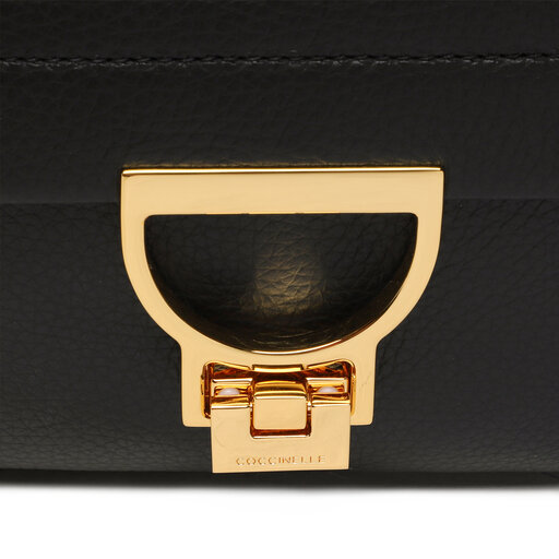 Handtasche Coccinelle ND8 Arlettis Signature E1 ND8 55 B7 01