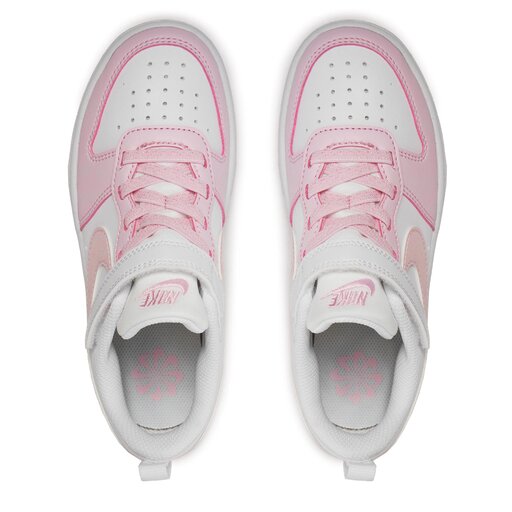 court borough unisex