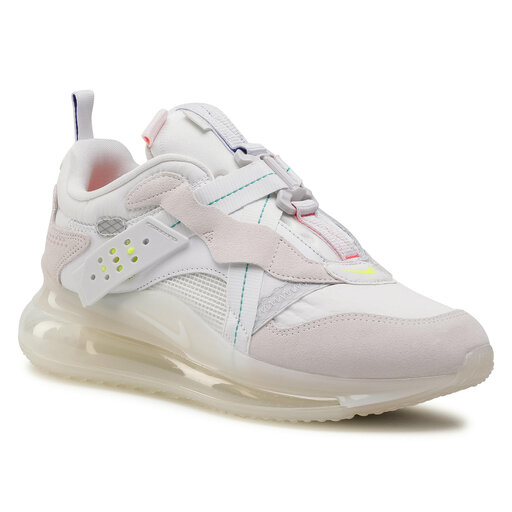 Pantofi Nike Air Max 720 Slip Obj DA4155 100 Summit White Summit