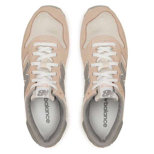 Snīkeri New Balance WL373CP2 Bēšs • Eapavi.lv