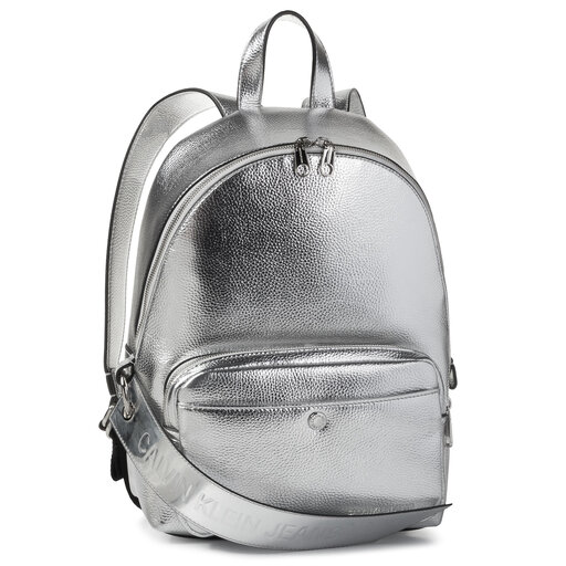 Calvin klein banner backpack online