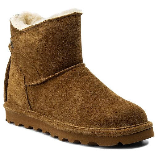 Bottes de neige Bearpaw Natalia 2013W Marron chaussures