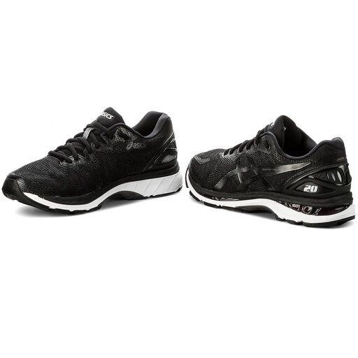 Gel nimbus 20 carbon best sale