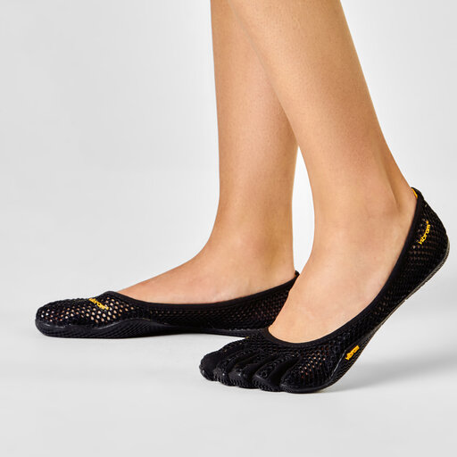 VIBRAM VI-B 14W2703  ブラック　EU38サイズ Buty na siłownię Vibram Fivefingers VI-B 14W2703 Czarny